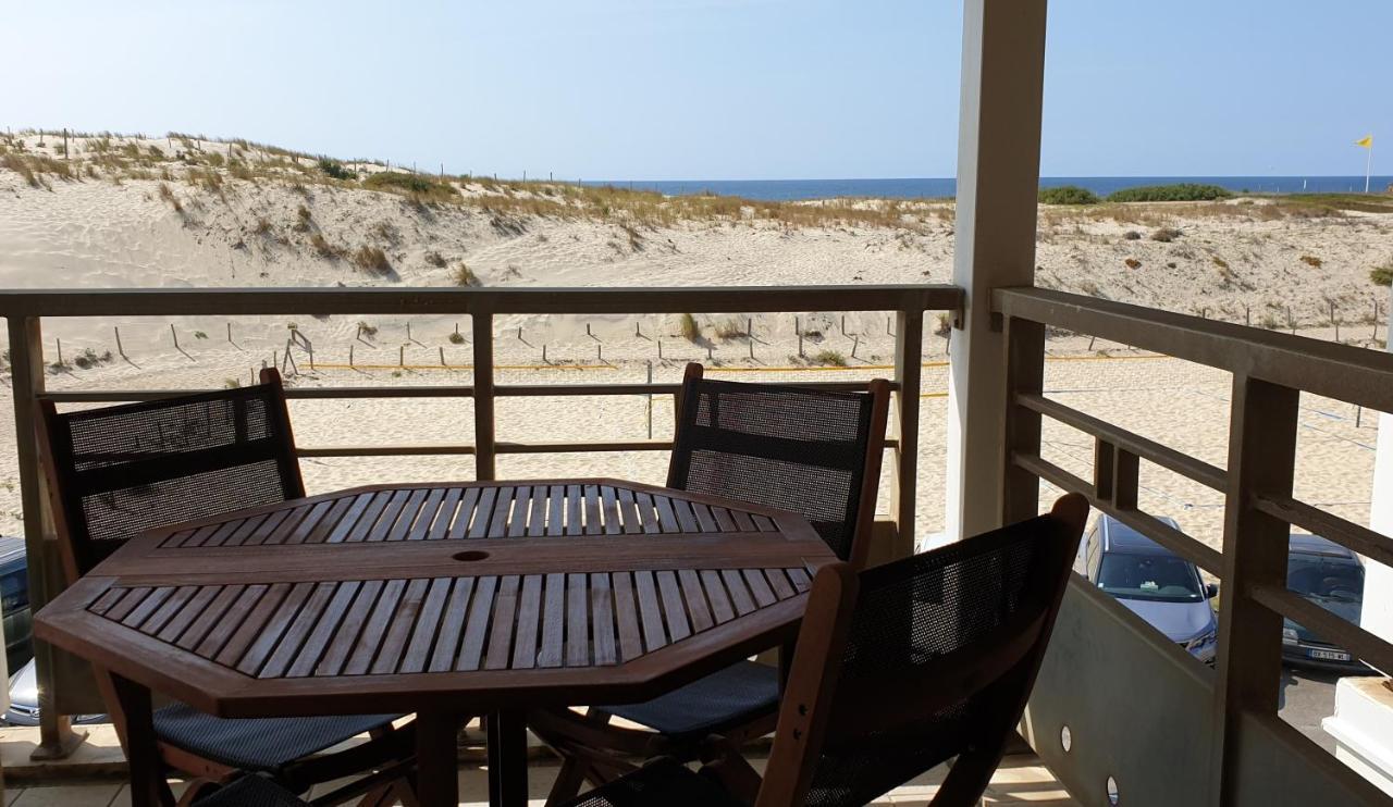Apartment Biscaocean Biscarrosse-Plage