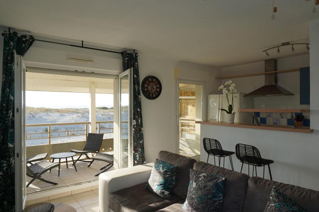 Biscaocean Apartment