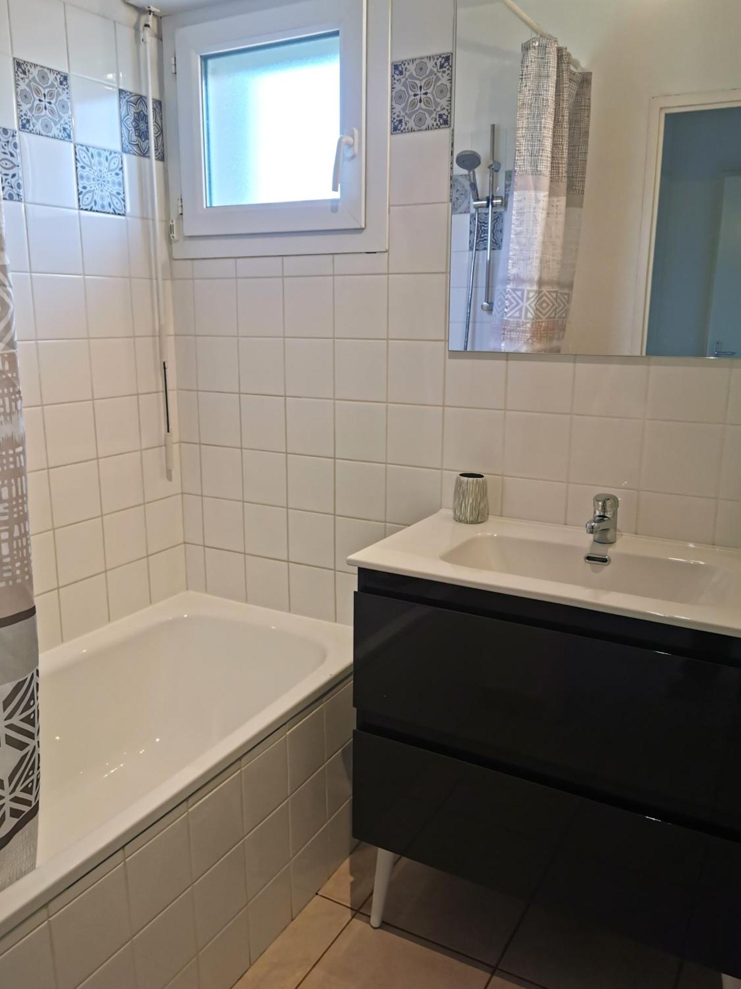 Biscaocean Apartment