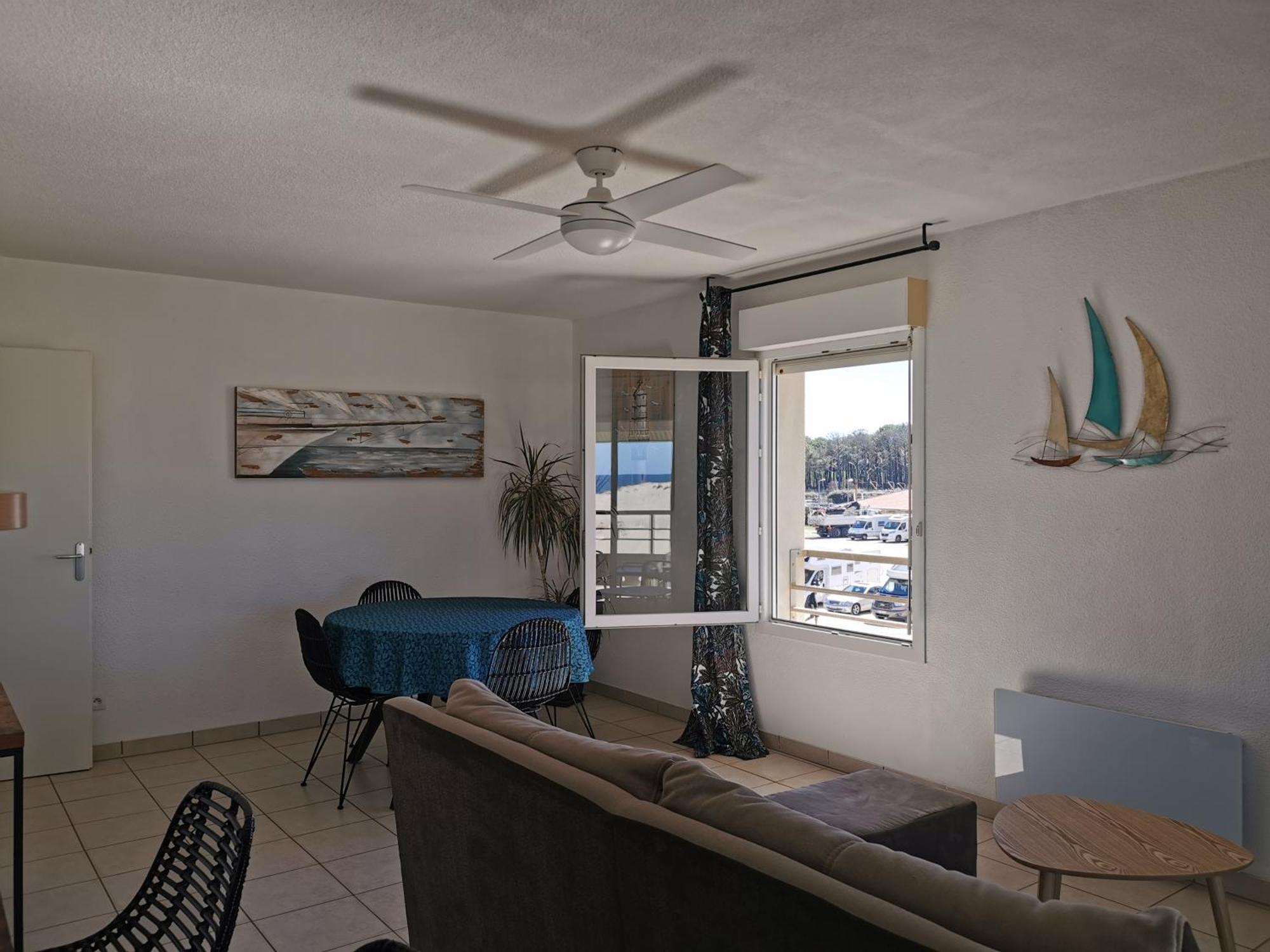 Apartment Biscaocean