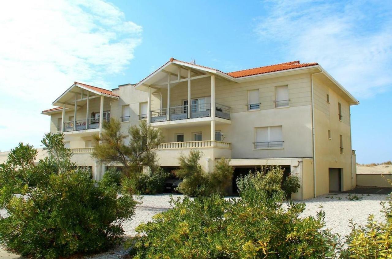 Apartment Biscaocean