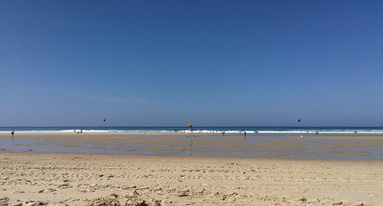 Apartment Biscaocean Biscarrosse-Plage