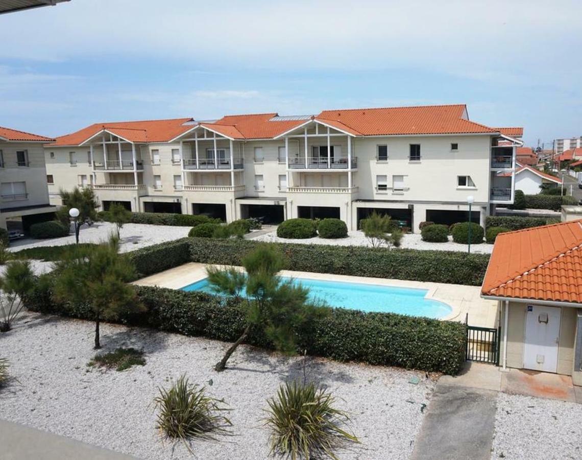 Biscaocean Apartment
