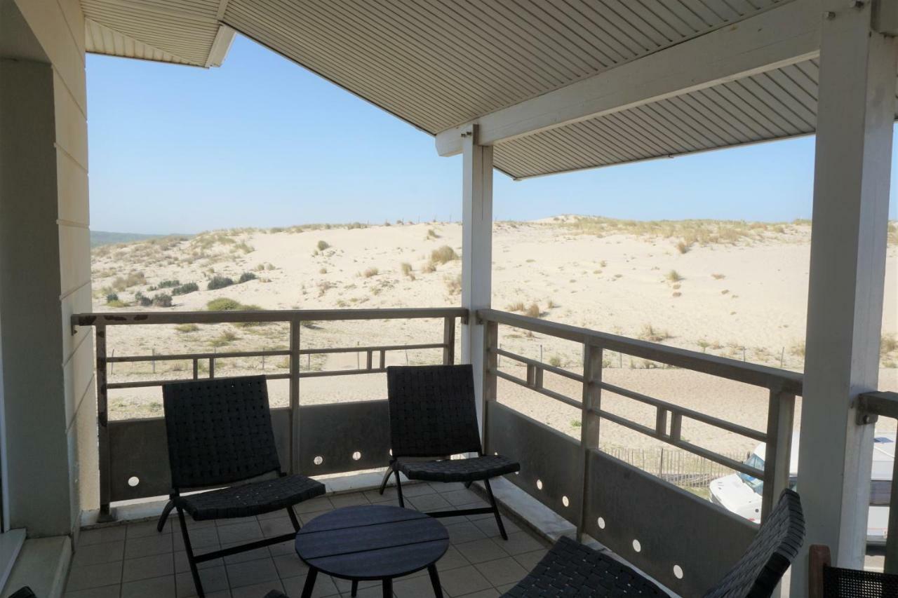 Apartment Biscaocean *